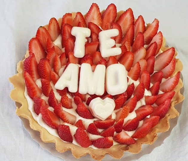 torta