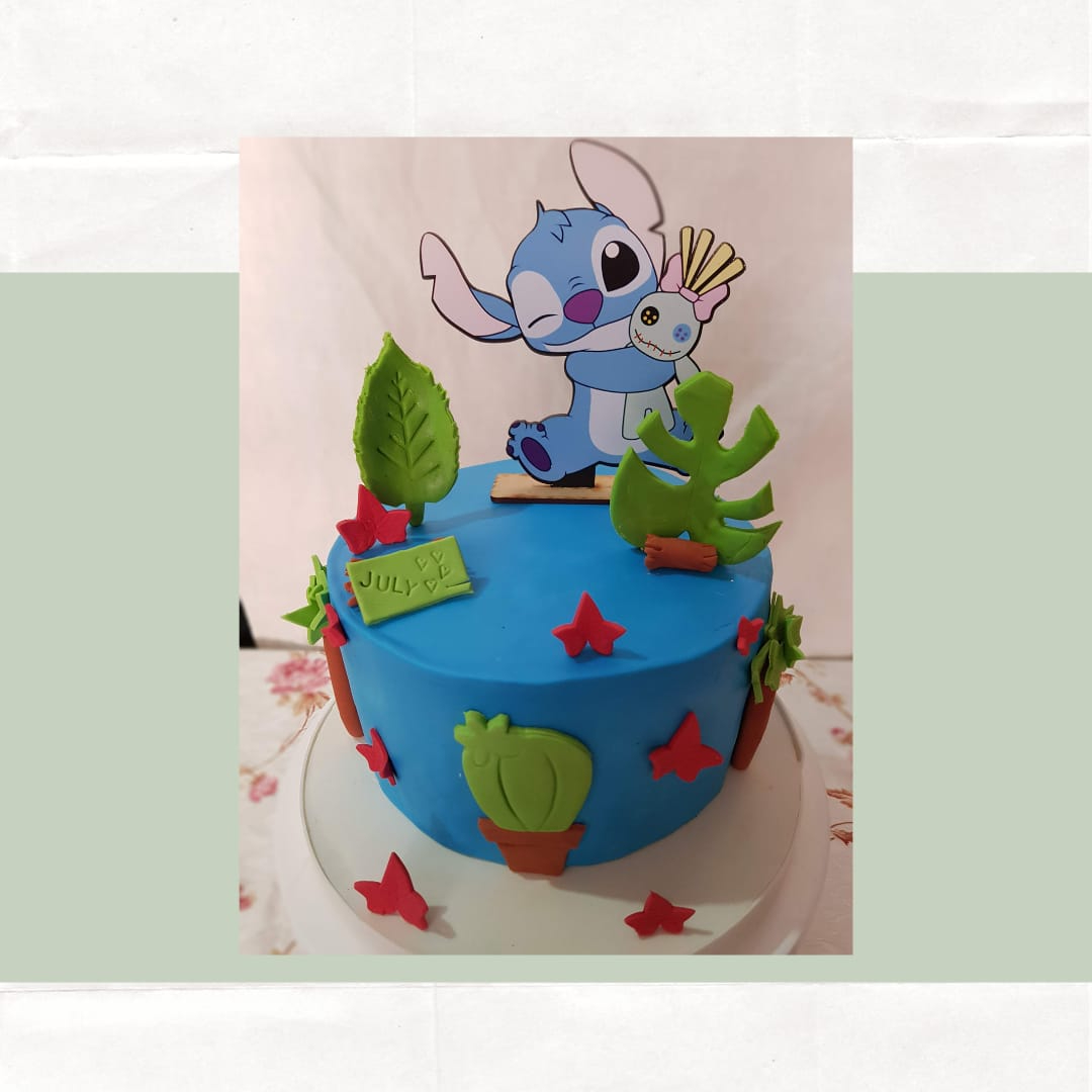 torta